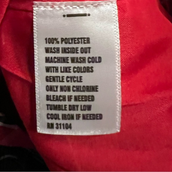 Crown & Ivy NEW Tartan Plaid Holiday Dress - Picture 9 of 9